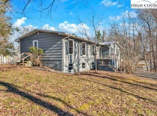 315 E Ridge, Boone, NC 28607