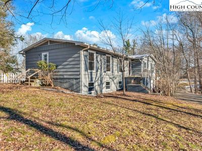 315 E Ridge, Boone, NC, 28607