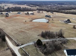8 Northern Dancer Dr, Troy, MO 63379