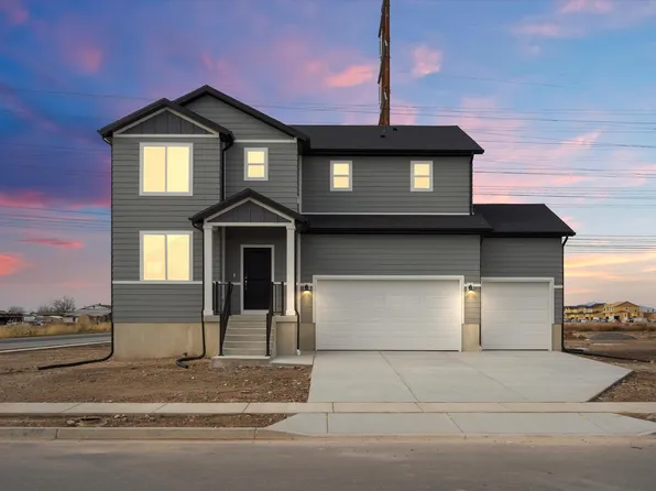 3589 S 3150 W #101, West Haven, UT 84401