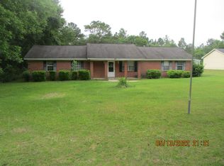 282 Stocks Dairy Rd, Leesburg, GA 31763