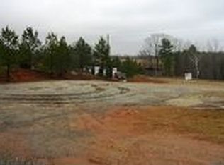 19800 Highway 25, Ware Shoals, SC 29692