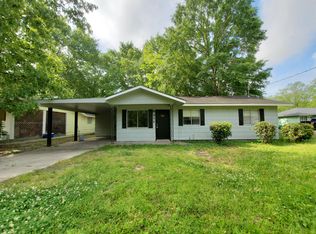 406 E 5th Ave, Petal, MS 39465