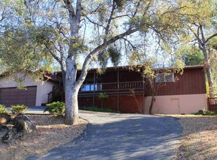 15469 Paseo De Los Robles Rd. Phoenix Lake Country Club Ests, Sonora, CA 95370