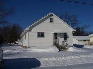 704 S Pine Ave, Marshfield, WI 54449