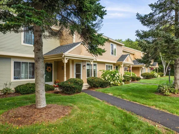 238 Base Hill Road #G80, Keene, NH 03431