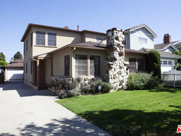 2615 33rd St, Santa Monica, CA 90405