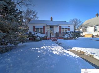 4526 S 39th St, Omaha, NE 68107