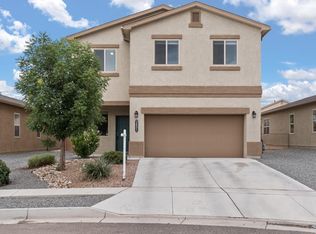 2451 Del Timbre Ln SW, Albuquerque, NM 87121