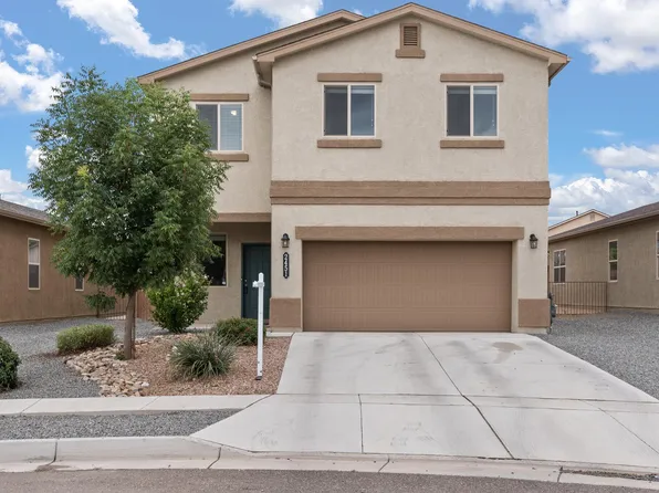 2451 Del Timbre Ln SW, Albuquerque, NM 87121