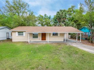 711 S Adelle Ave, Deland, FL 32720