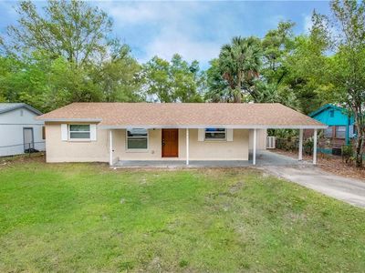 711 S Adelle Ave, Deland, FL, 32720