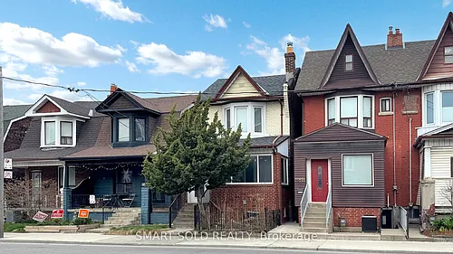 1040 Ossington Ave Photo 1