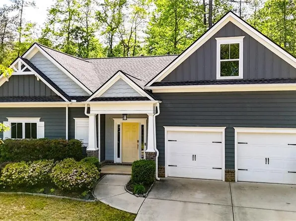 6859 Winding Wade Trl, Austell, GA 30168