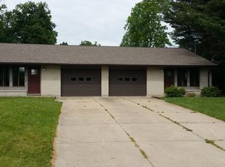 2040 Middle Bellville Rd, Mansfield, OH 44904