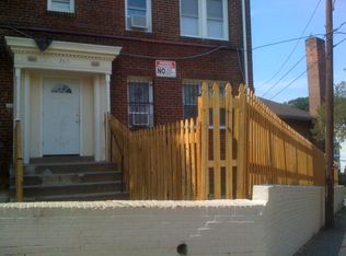 2315 Green St SE APT 2, Washington, DC