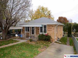 3316 Drexel St, Omaha, NE 68107