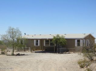 16336 S Mann Ave, Sahuarita, AZ 85629