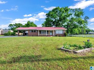 2632 Trafford County Line Rd, Trafford, AL 35172