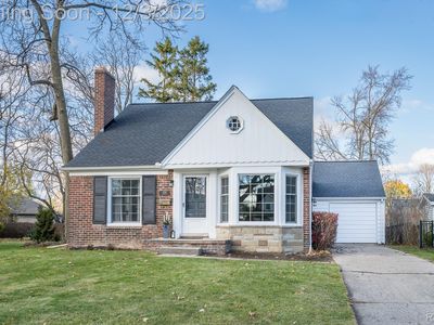 4218 Normandy Rd, Royal Oak, MI, 48073