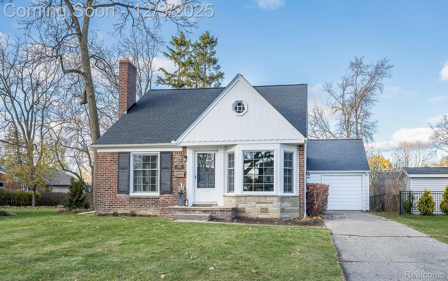 4218 Normandy Rd photo 1