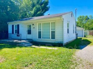 1809 Shelby Ave, Evansville, IN 47714