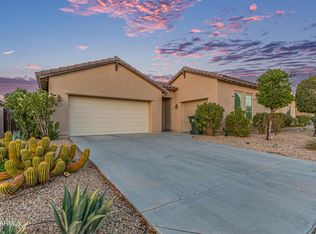 13673 S 176TH Drive, Goodyear, AZ 85338
