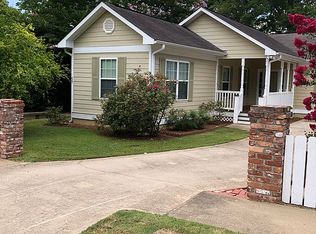 608 Jefferson St, Lagrange, GA 30240