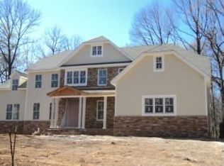 384 Mount Lucas Rd, Princeton, NJ 08540