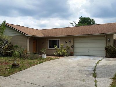 1279 S Disston Ave, Tarpon Springs, FL, 34689