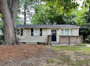905 Fairburn Rd NW, Atlanta, GA 30331