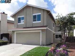 2232 Delucchi Dr, Pleasanton, CA 94588
