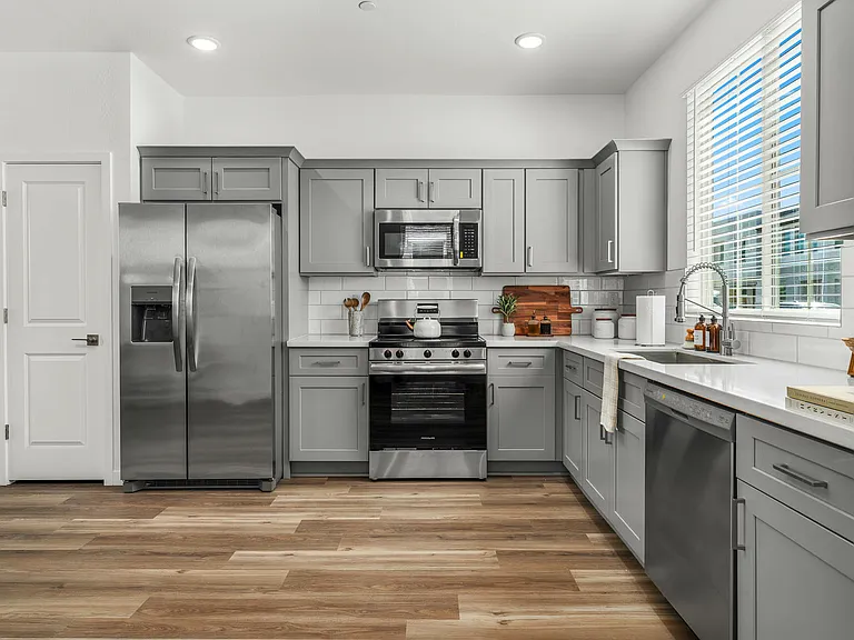 Ironwood Homes at The Rosefield — Photo 8