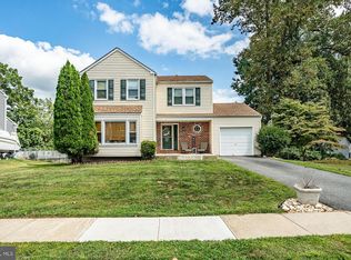 214 Bridge Rd, Upper Chichester, PA 19061