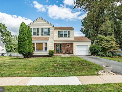 214 Bridge Rd, Upper Chichester, PA, 19061