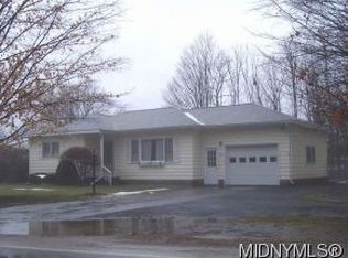 6215 Sleepy Hollow Rd, Rome, NY 13440