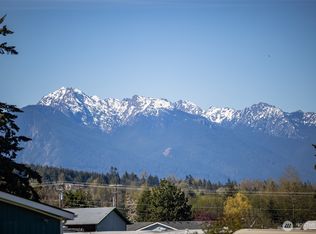 491 Mill Rd SPACE 4, Sequim, WA 98382