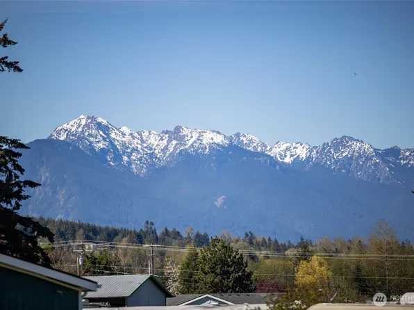 491 Mill Road #4, Sequim, WA 98382