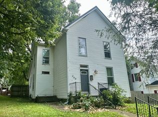 340 S East St, Hillsboro, OH 45133