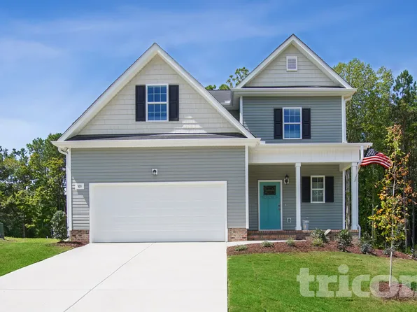 103 Davinci Dr, Zebulon, NC 27597