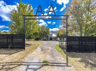 5439 Fm 1569, Farmersville, TX 75442