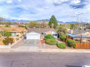 3904 Erbbe St NE, Albuquerque, NM 87111