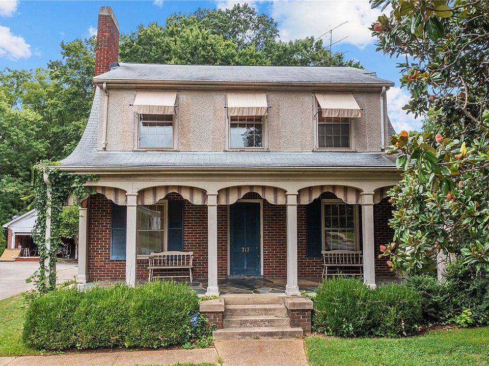 717 W Davis St, Burlington, NC 27215 Zillow