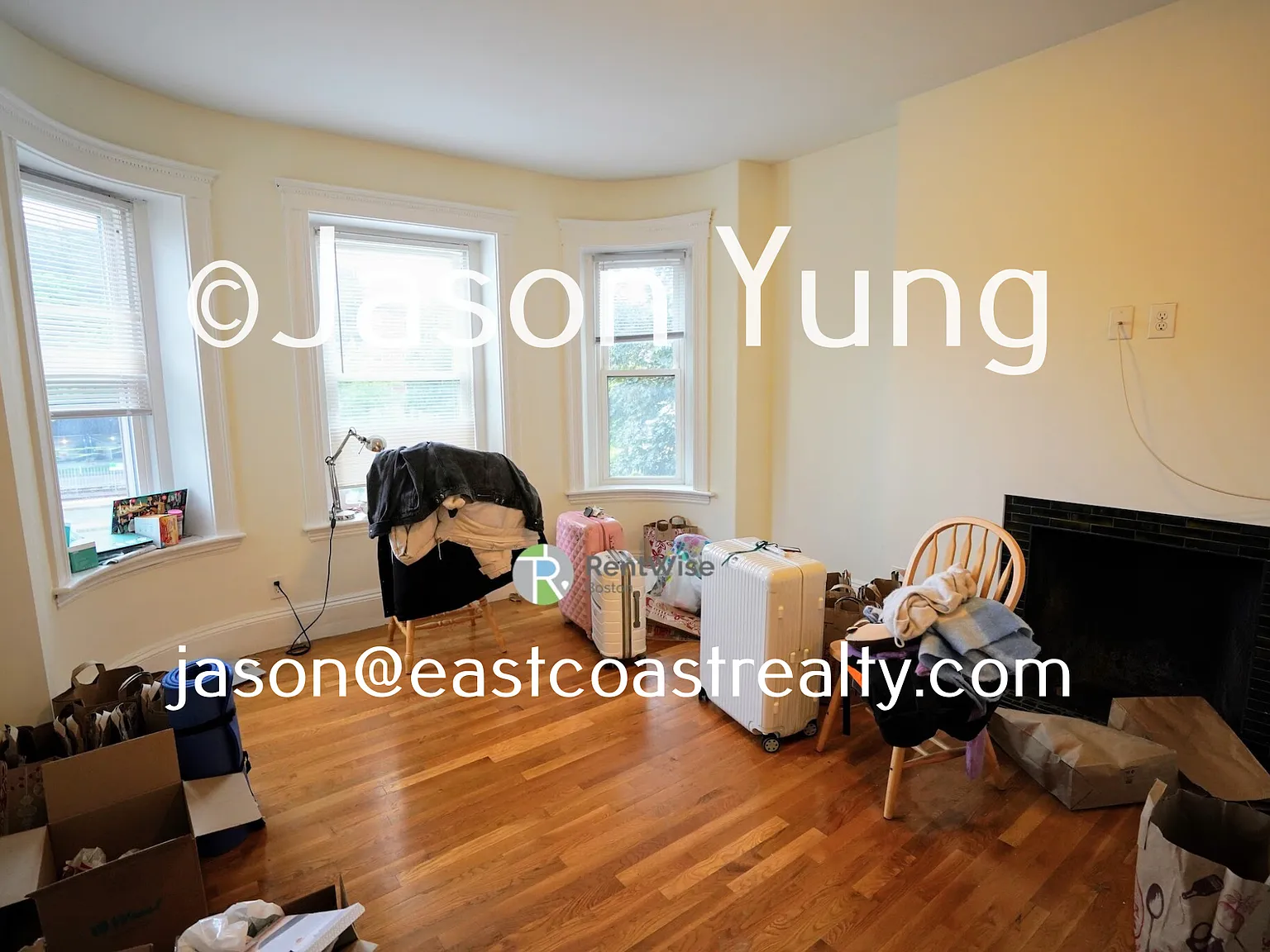 2 bed, 750 sqft, $3,250 — Photo 2