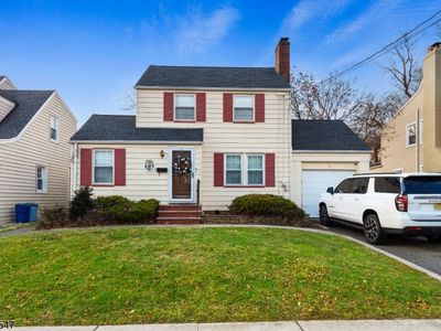 9 Pitney St, West Orange, NJ, 07052