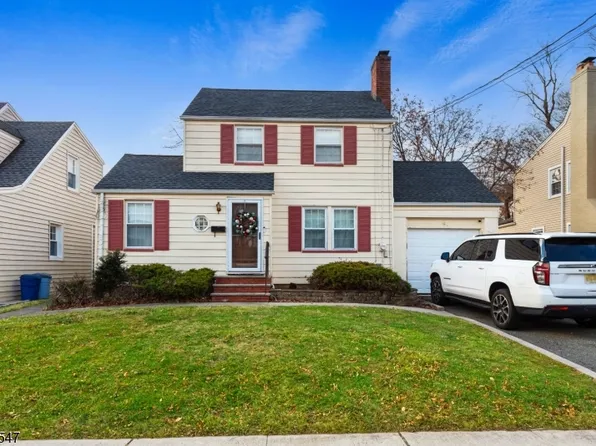 9 Pitney St, West Orange Twp., NJ 07052