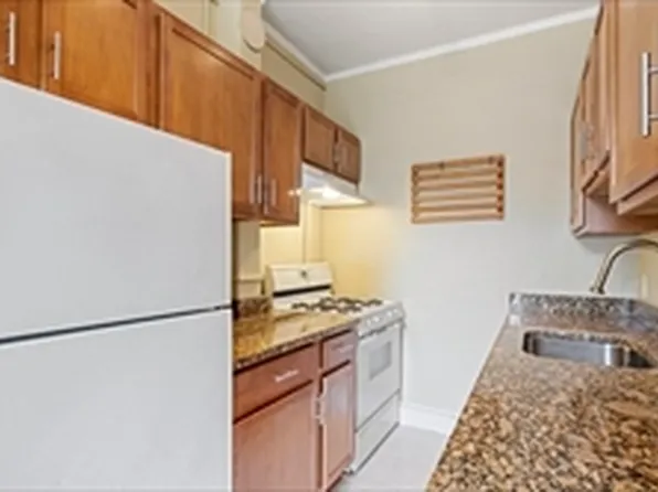 16 Chauncy St, Cambridge, MA