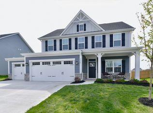 7359 Blandford Dr, Plainfield, IN 46168