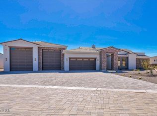 3045 Camino De La Enclave, Lake Havasu City, AZ 86406