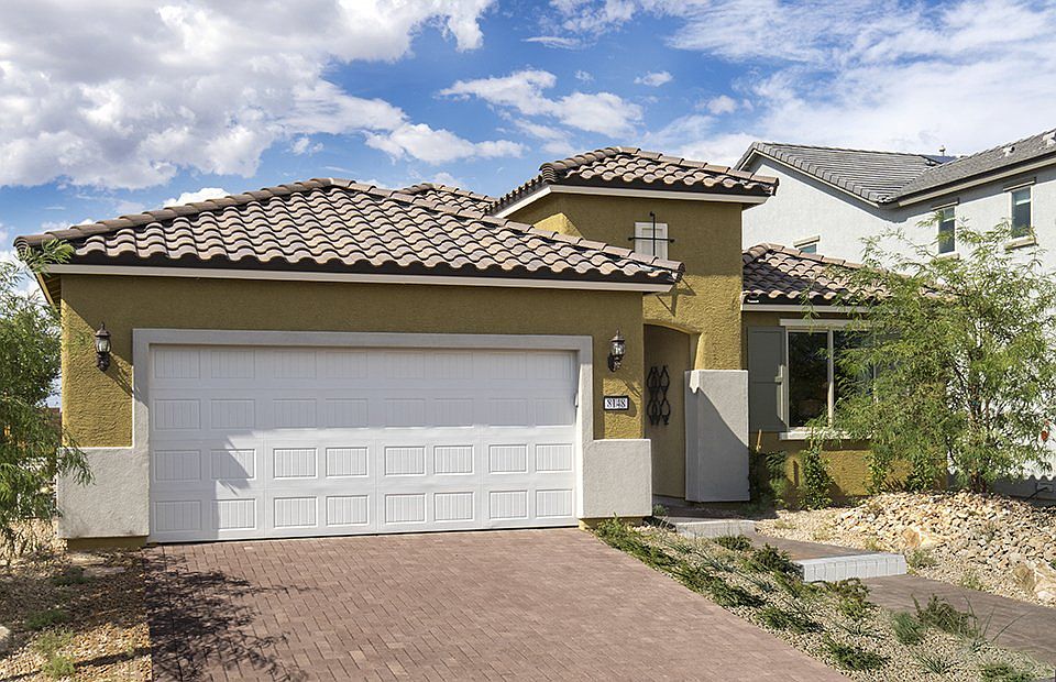 Gateway Single Story 3 Bedroom Home